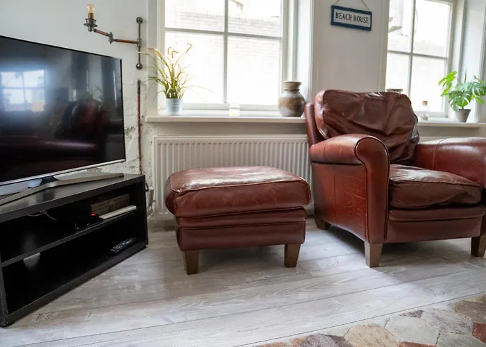 酒店 Two Brothers 4*