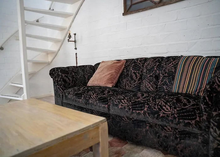 Two Brothers 酒店 诺德韦克