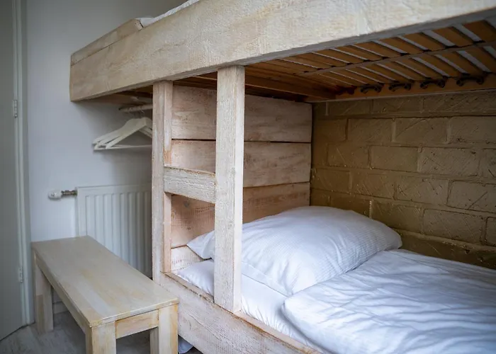 Two Brothers 4* 诺德韦克