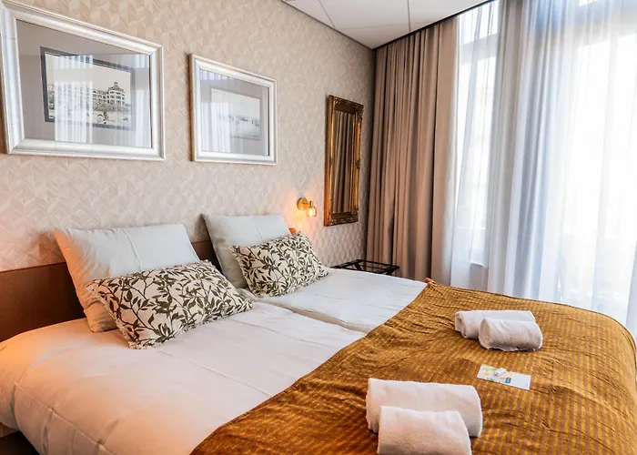 Two Brothers Hotel 4*