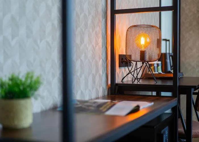 Two Brothers 4* Noordwijk