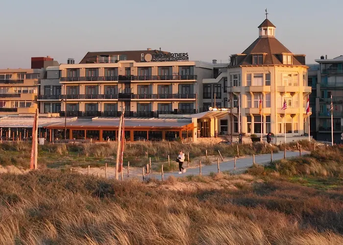 Hotel Two Brothers 4*