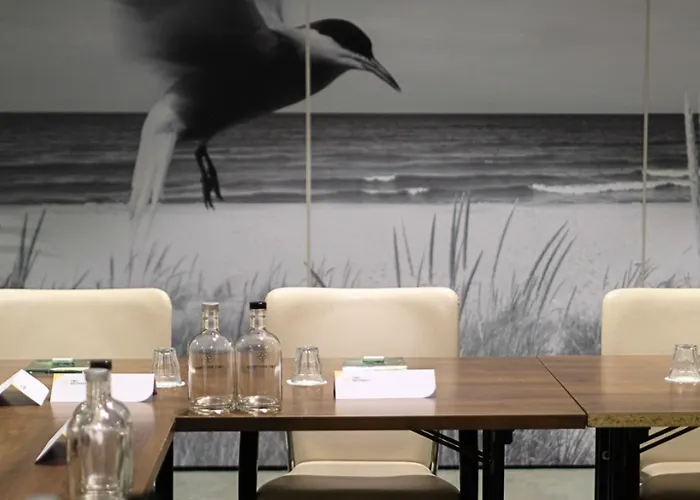 Two Brothers Hotel Noordwijk