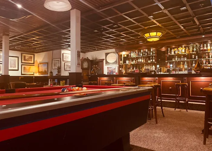 Two Brothers Noordwijk