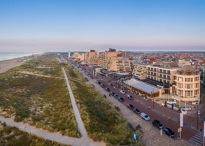 Two Brothers Hotel 4*