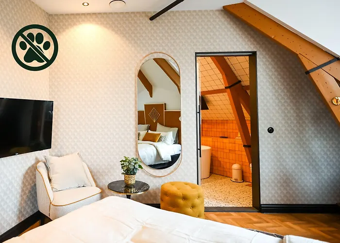 Two Brothers Hotel 4*