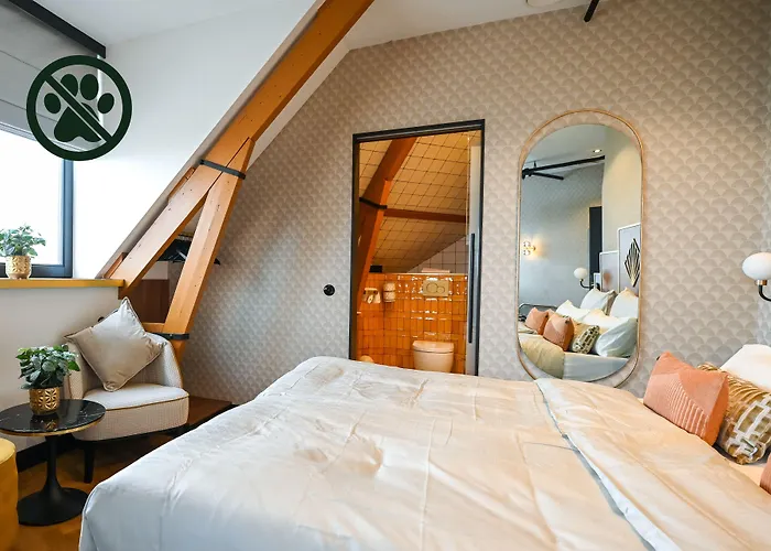 Two Brothers Noordwijk