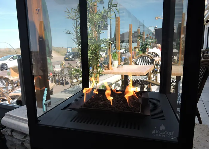 Two Brothers Hotel Noordwijk