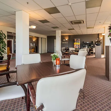 Hotel Two Brothers Noordwijk