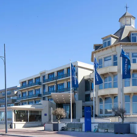 Hotel Two Brothers Noordwijk