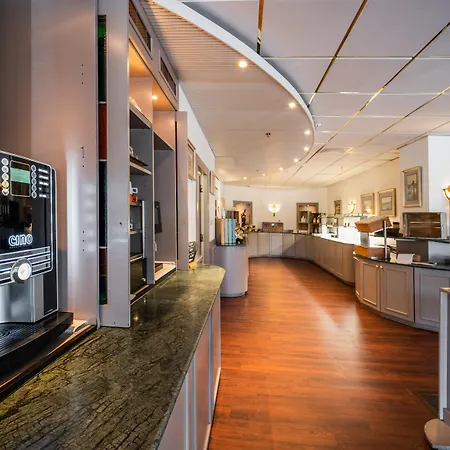 Two Brothers Hotel Noordwijk