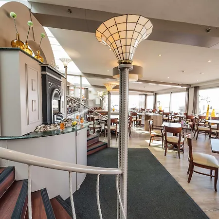 Hotel Two Brothers Noordwijk