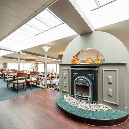 Two Brothers Hotel 4*