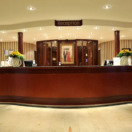 Two Brothers Hotel Noordwijk