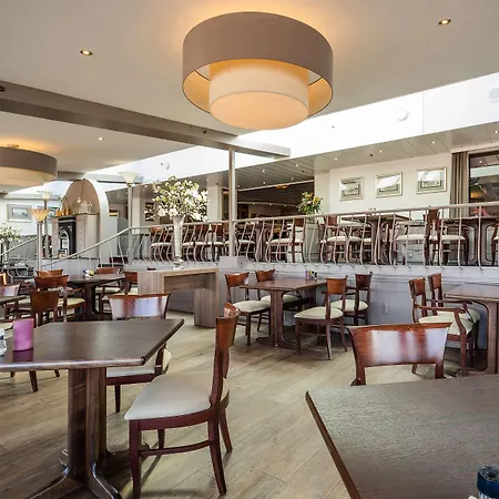 Hotel Two Brothers Noordwijk