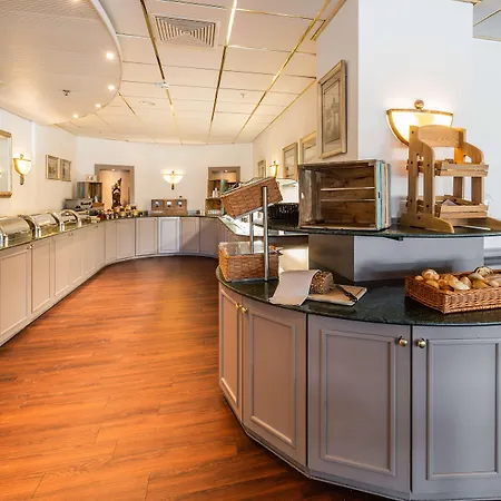 Two Brothers Noordwijk