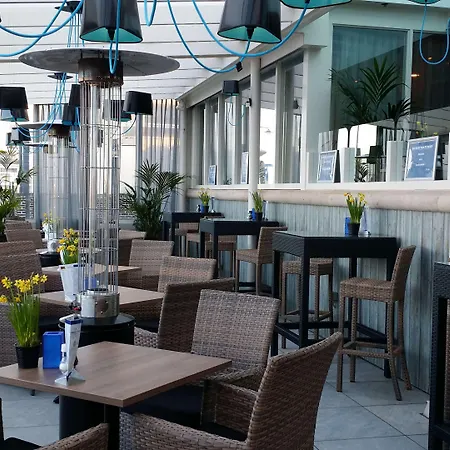 Two Brothers Noordwijk