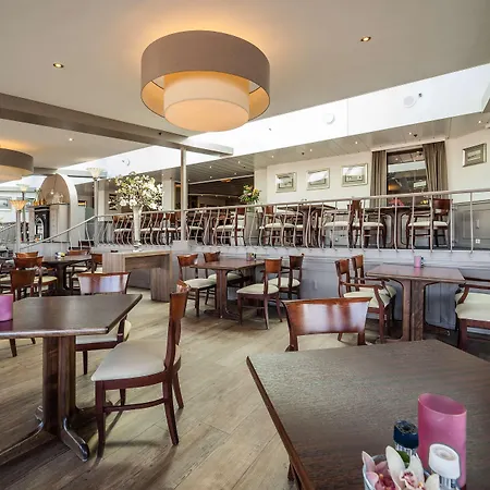 Two Brothers 4* Noordwijk