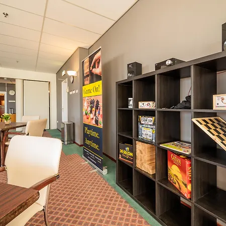 Hotel Two Brothers 4*