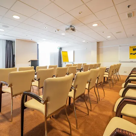 Two Brothers 4* Noordwijk