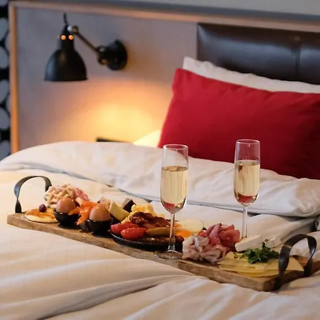 Two Brothers 4* Noordwijk