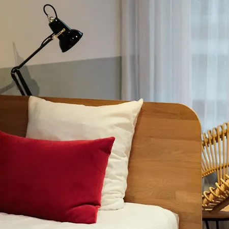 Two Brothers Hotel 4*