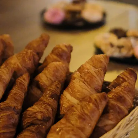 Hotel Two Brothers Noordwijk