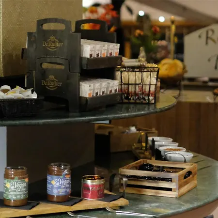 Two Brothers Hotel Noordwijk