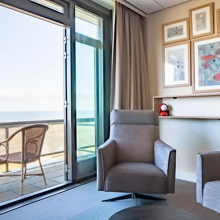 Hotel Two Brothers Noordwijk