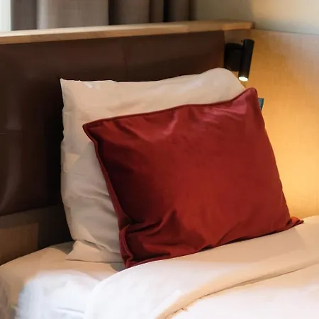 Two Brothers Hotel Noordwijk