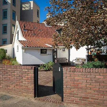 Hotel Two Brothers Noordwijk