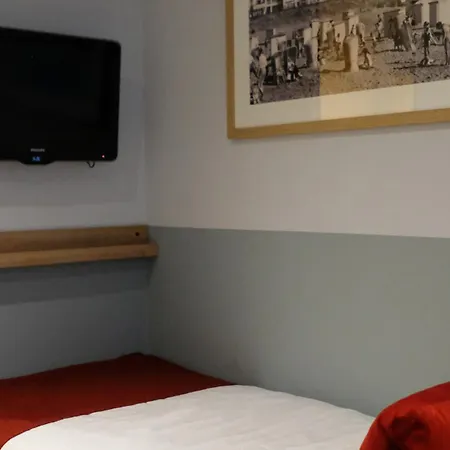 Hotel Two Brothers Noordwijk
