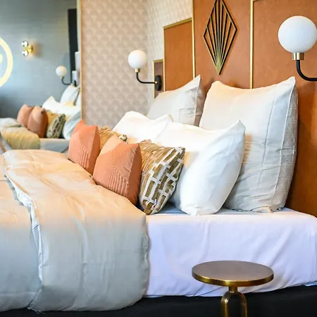 Two Brothers 4* Noordwijk