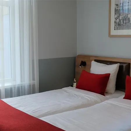 Two Brothers Hotel 4*