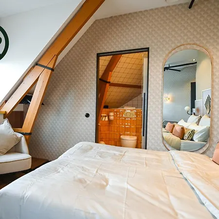Two Brothers Hotel 4*