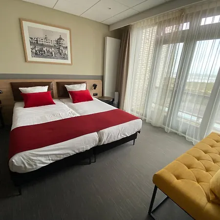 Two Brothers Hotel 4*