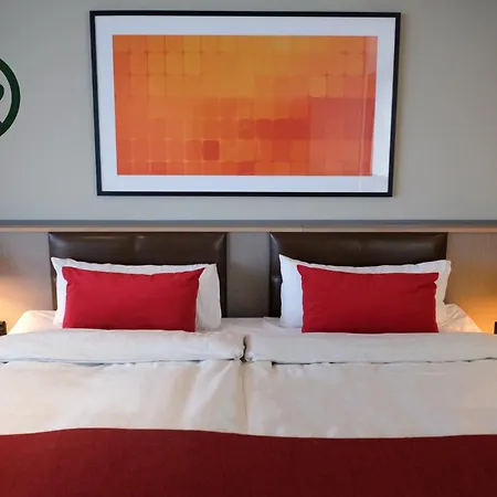 Hotel Two Brothers