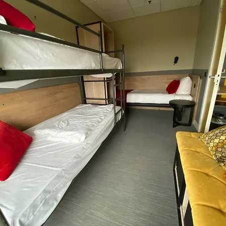 Hotel Two Brothers