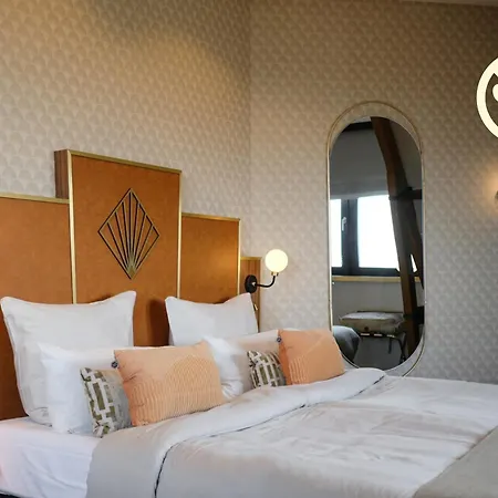 Two Brothers 4* Noordwijk