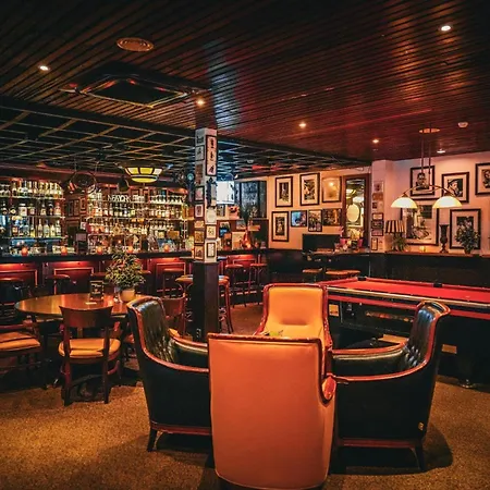 Two Brothers Hotel 4*