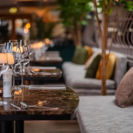 Two Brothers 4* Noordwijk