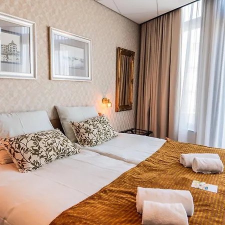 Two Brothers Hotel 4*