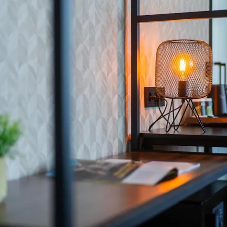 Two Brothers 4* Noordwijk