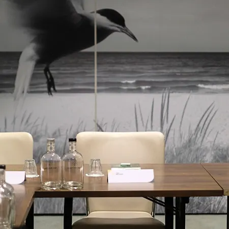 Two Brothers Hotel Noordwijk