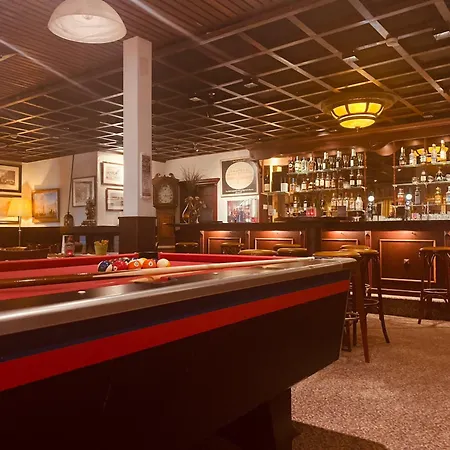 Two Brothers Noordwijk