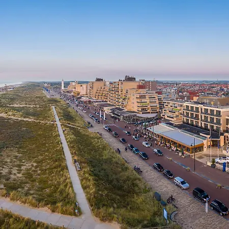 Two Brothers Hotel 4*