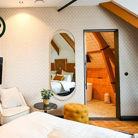 Two Brothers Hotel 4*