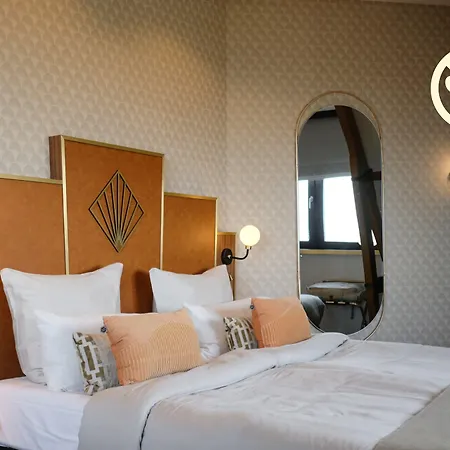 Hotel Two Brothers