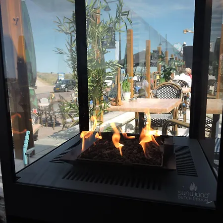 Two Brothers Hotel Noordwijk