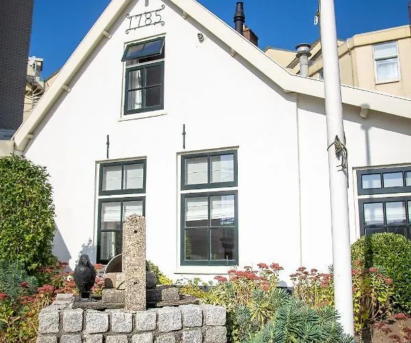 Two Brothers Ξενοδοχείο